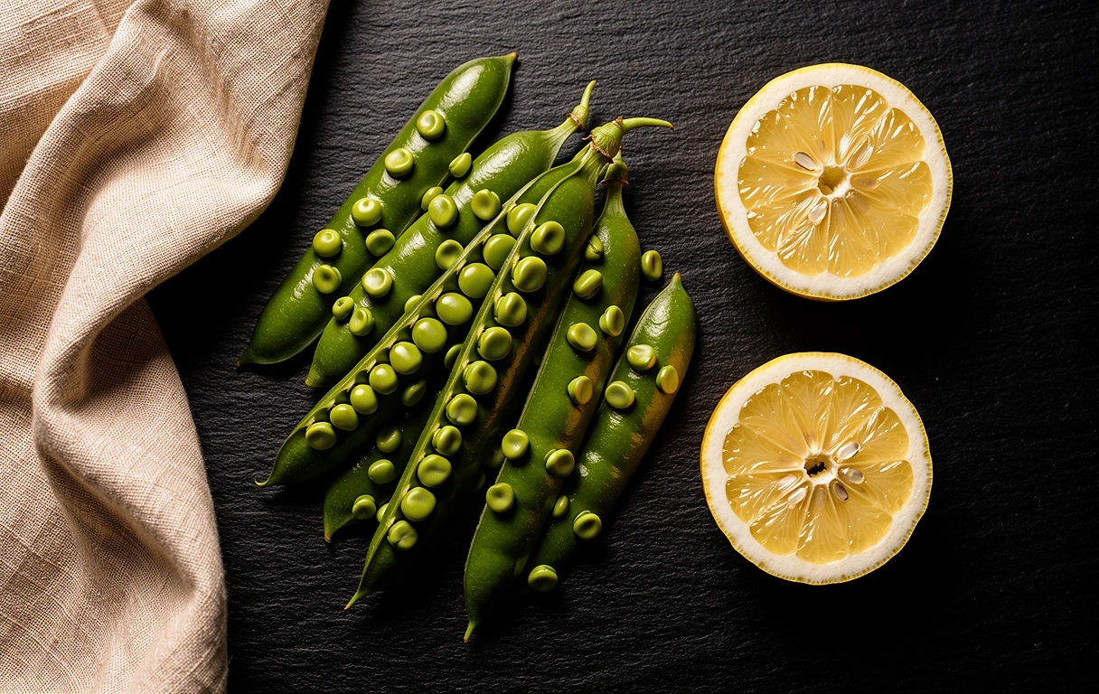 Ingredientes mediterráneos bajo la luz de Madrid