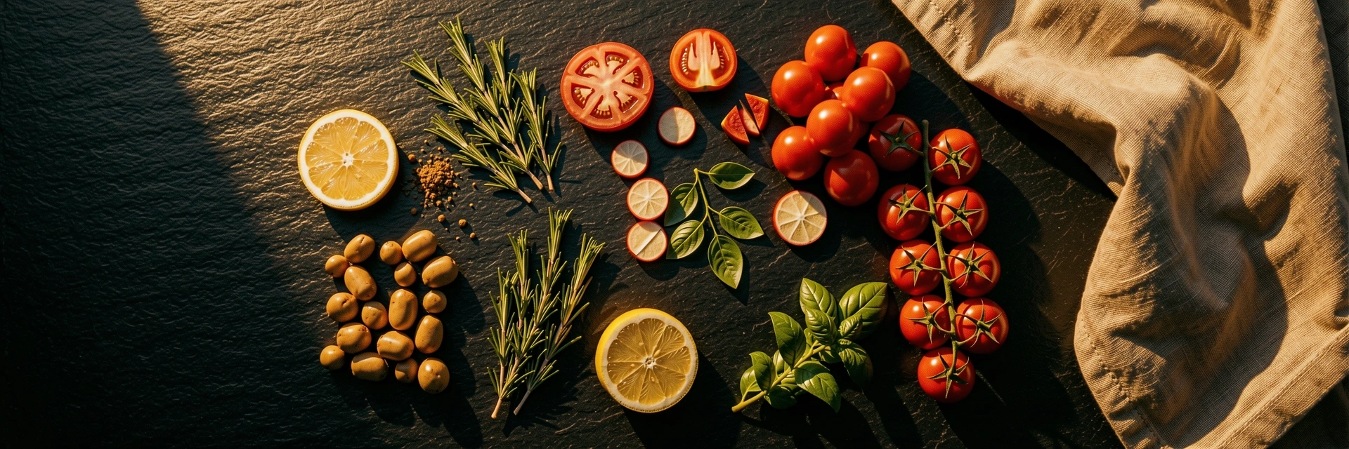 Ingredientes Naturales